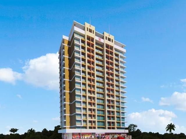 Kurla East 1 BHK Apartment For Sale Mumbai