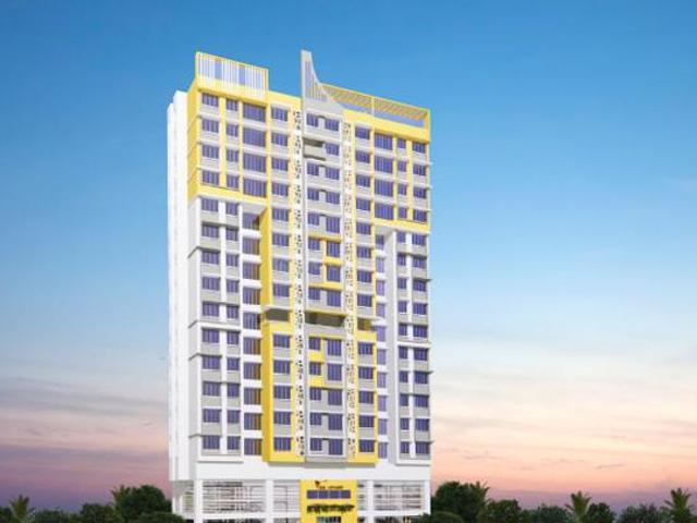 Kurla East 2 BHK Apartment For Sale Mumbai