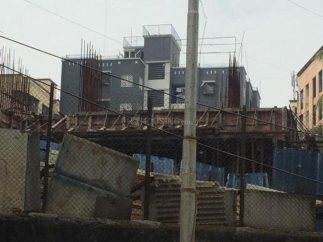 Kurla East 2 BHK Apartment For Sale Mumbai