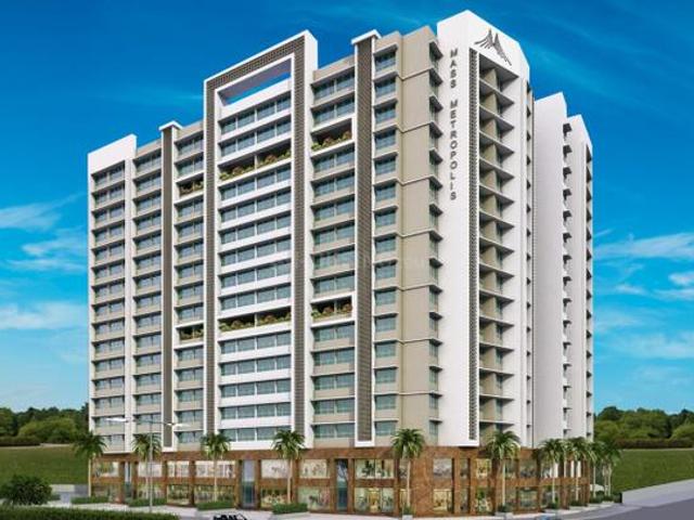 Kurla East 2 BHK Apartment For Sale Mumbai