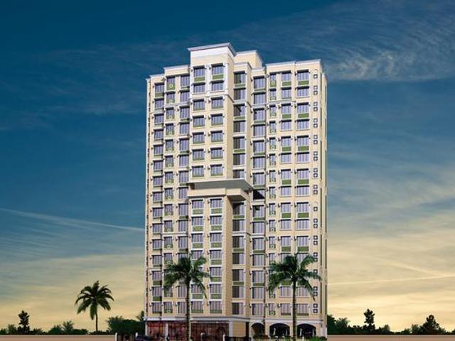 Kurla East 2 BHK Apartment For Sale Mumbai
