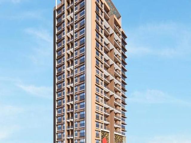 Kurla East 2 BHK Apartment For Sale Mumbai