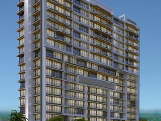 Kurla East 2 BHK Apartment For Sale Mumbai