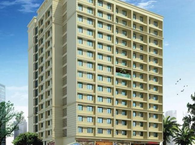 Kurla East 2 BHK Apartment For Sale Mumbai