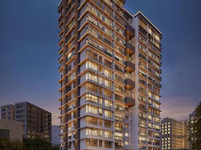 Kurla East 2 BHK Apartment For Sale Mumbai