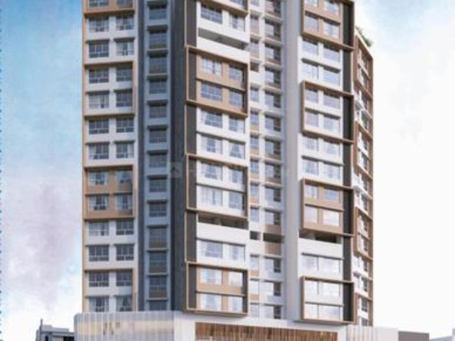 Kurla East 2 BHK Apartment For Sale Mumbai