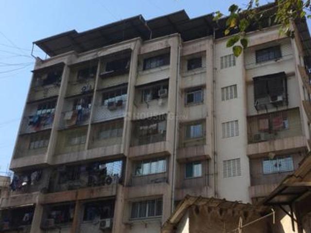 Kurla East 2 BHK Apartment For Sale Mumbai