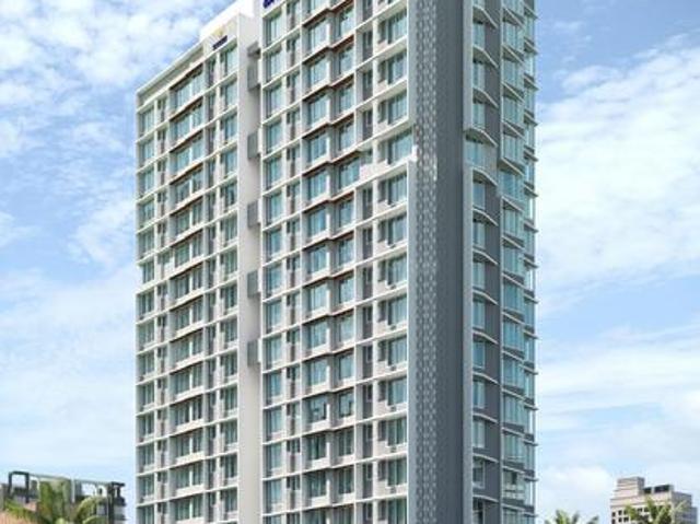 Kurla East 2 BHK Apartment For Sale Mumbai