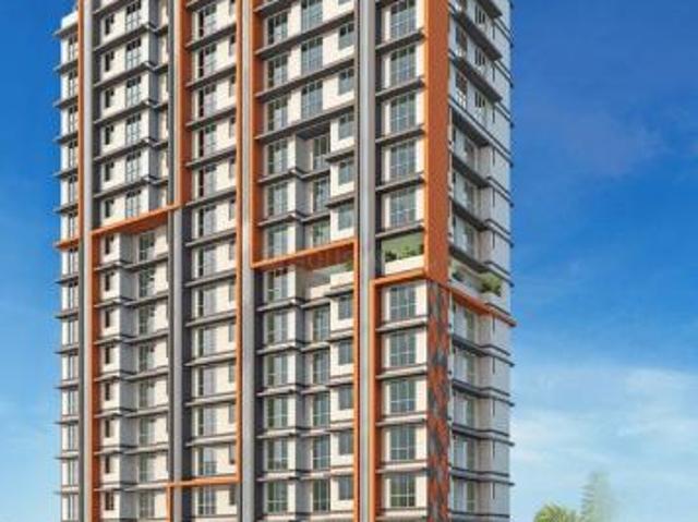 Kurla East 2 BHK Apartment For Sale Mumbai