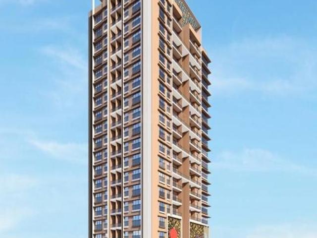 Kurla East 3 BHK Apartment For Sale Mumbai