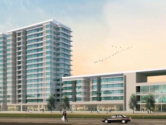 Kurla East 3 BHK Apartment For Sale Mumbai