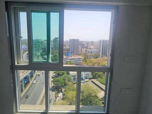 Kurla Kamgar CHS 1 Bedroom 350 Sq. Ft. Builder Floor in Kurla Mumbai Listing ID: #10342