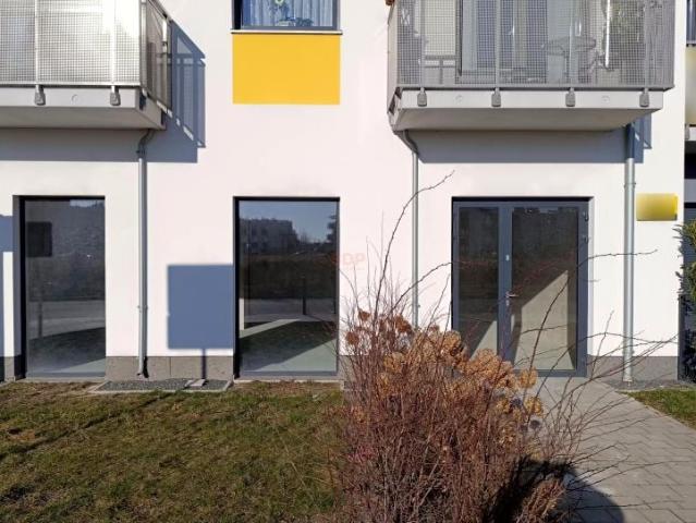 Kurlandzka 102,15 m², Wrocław