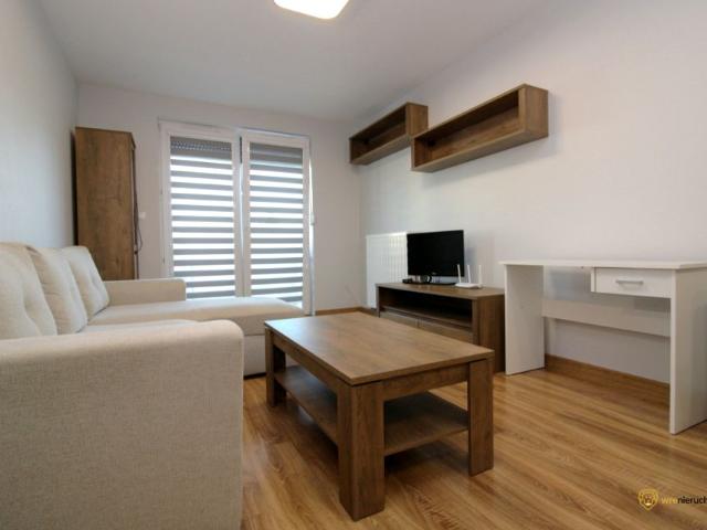 Kurlandzka 38 m², Wrocław