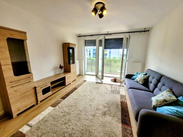 Kurlandzka 66,70 m², Wrocław