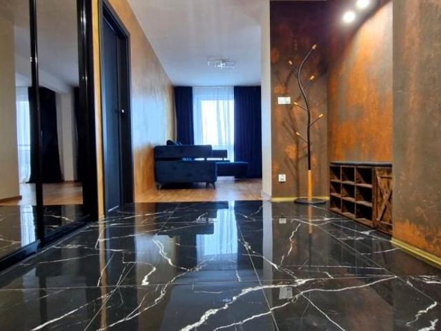 Kurlandzka 60,32 m², Wrocław