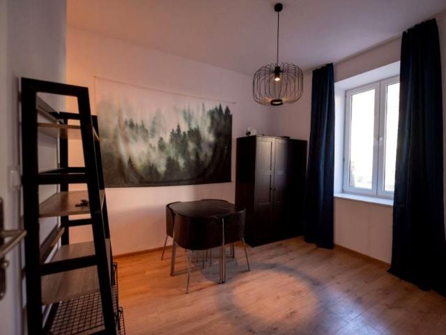 Kurniki 17 m², Kraków