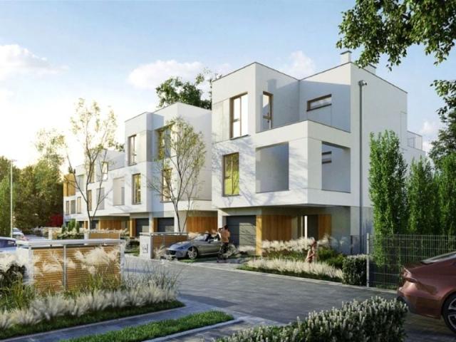 Kuropatwy 128,86 m², Mysiadło