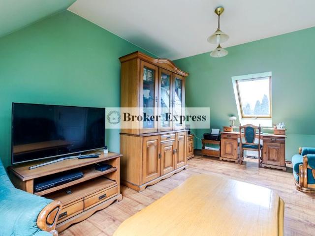 Kuropatwy 180 m², Mysiadło