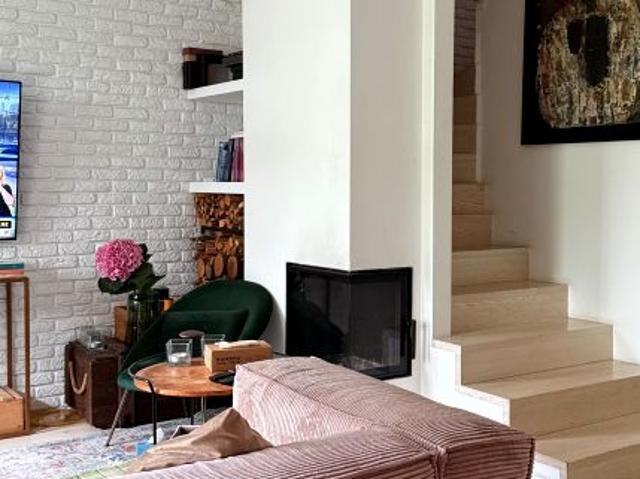 Kuropatwy 205 m², Warszawa