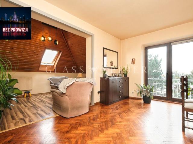 Kuropatwy 240 m², Warszawa