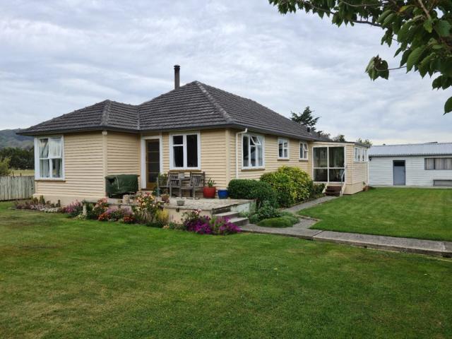 kurow, 3 bedrooms