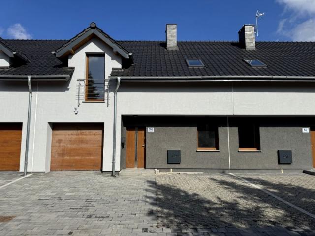 Kurpiowska 145 m², Gliwice