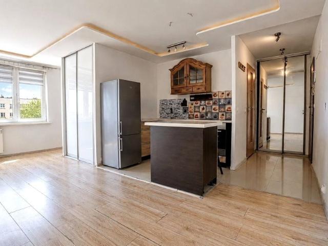 Kurpiowska 34,30 m², Jastrzębie Zdrój