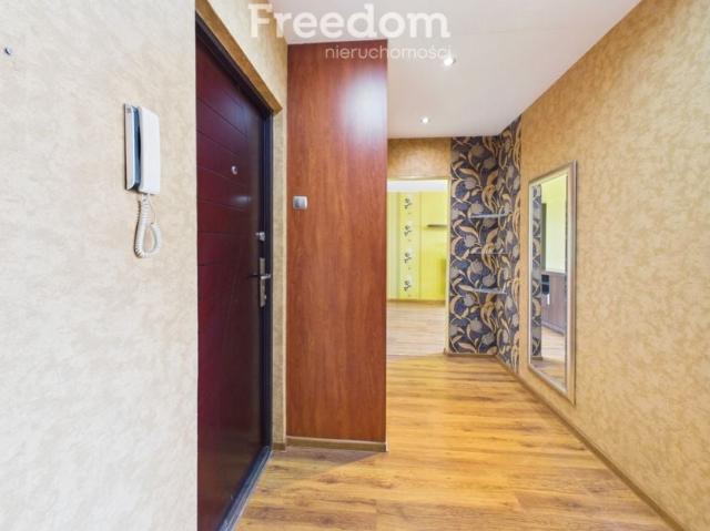 Kurpiowska 48,52 m², Katowice
