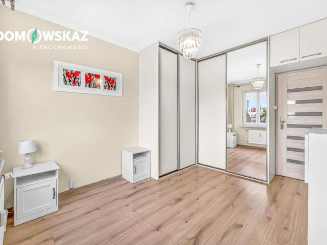 Kurpiowska 48,52 m², Katowice