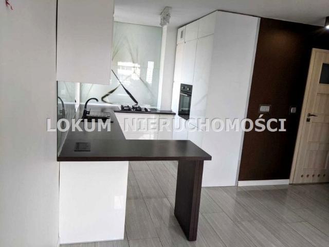 Kurpiowska 53 m², Jastrzębie Zdrój