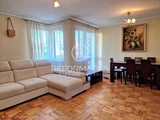 Kurpiowska 72 m², Rzeszów