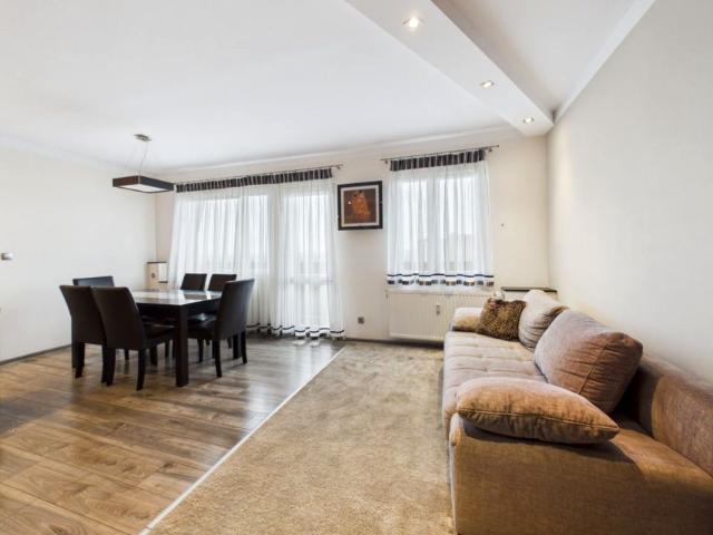 Kurpiowska 73 m², Katowice