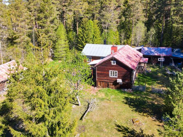 Kurrbo Sandviksvägen 31