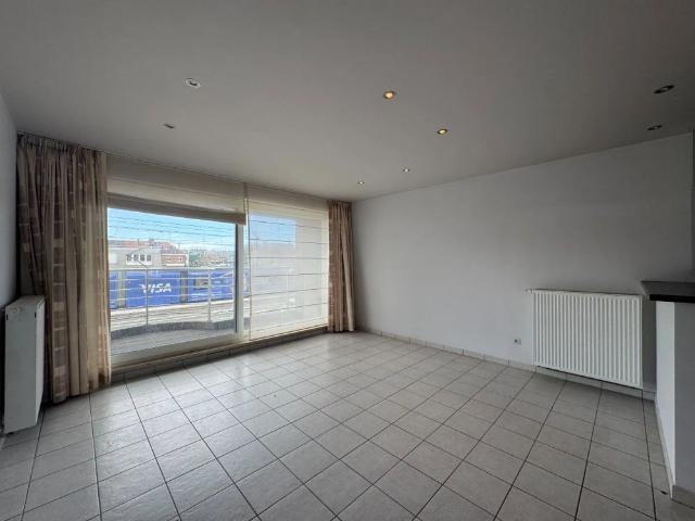 Kustlaan 59 / 12, 8380 Zeebrugge