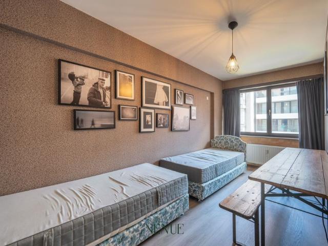 Kustlaan 1 / 41, 8300 Knokke