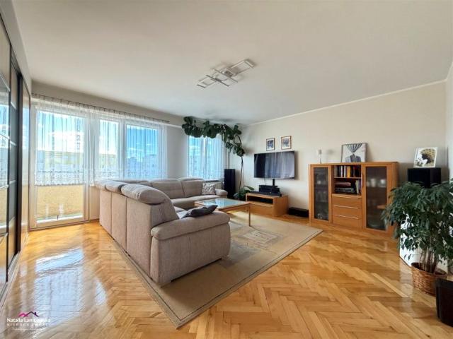Kustronia 12 72,80 m², Grudziądz