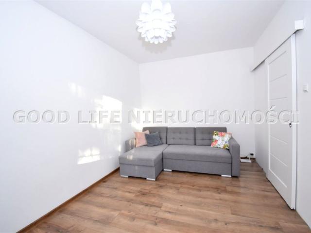 Kustronia 53,16 m², Rzeszów