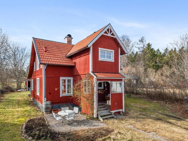 Kustvägen 65