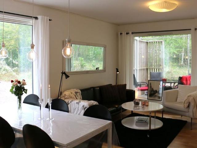 Kustvägen, Mellbystrand
