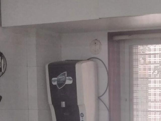 Kusum Kunj 1 Bedroom 530 Sq. Ft. Apartment in Prabhat Road Pune Listing ID: #10349