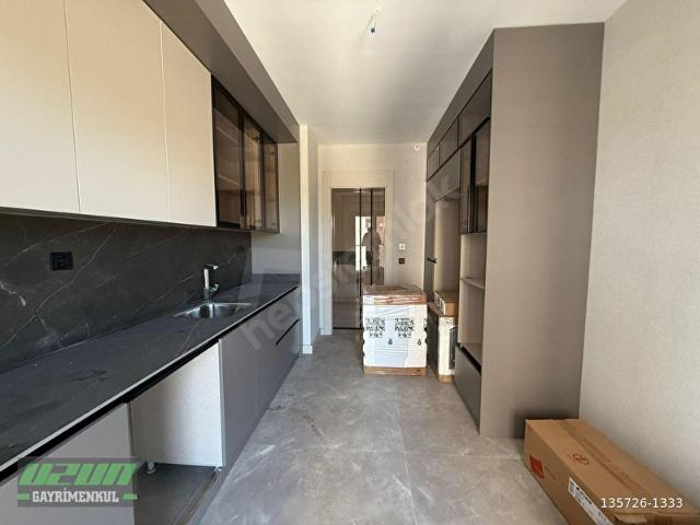 KUSURSUZ YAŞAM SİZLERİ BEKLİYOR. KONUT+AVM PROJESİNDE 3+1 130M2