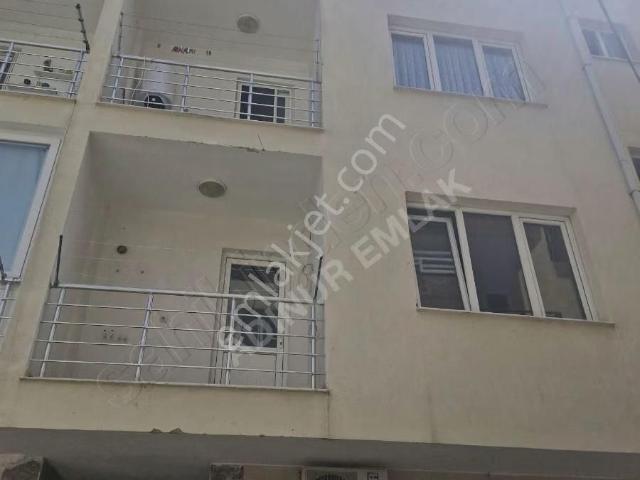 Kusadası Davutlarda 2+1 Satılık Daıre