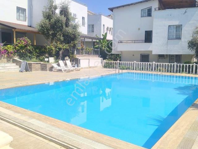 Kusadası Kadınlar Denızınde Satılık 4+1 Yazlık