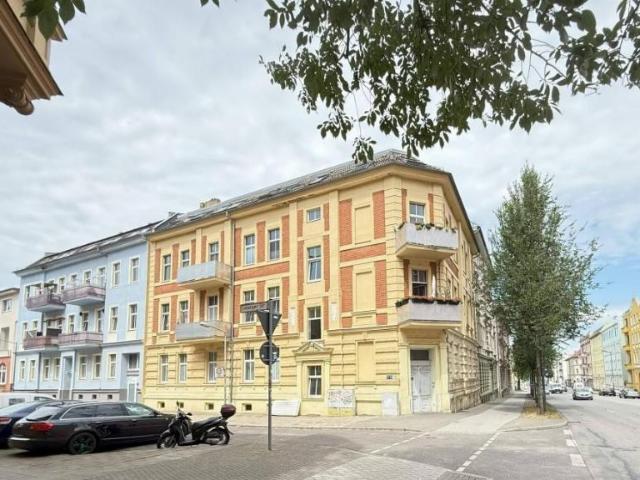 Kuscheliges geräumiges Dachnest mit Flair