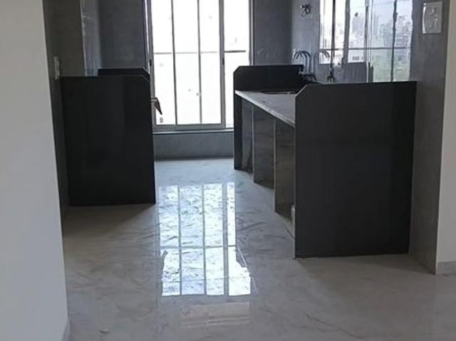 Kush Elegante 3 Bedroom 1050 Sq. Ft. Apartment in Kandivali West Mumbai Listing ID: #10414