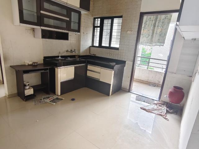 Kushal Sagar Vatika 2 Bedroom 1050 Sq. Ft. Apartment in Dhayari Pune Listing ID: #10313