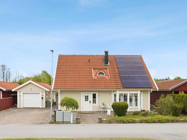 Kuskvägen 3