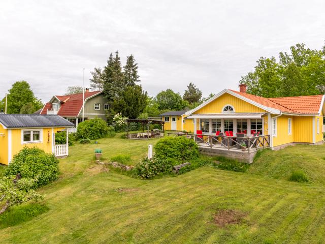 Kuskvägen 16
