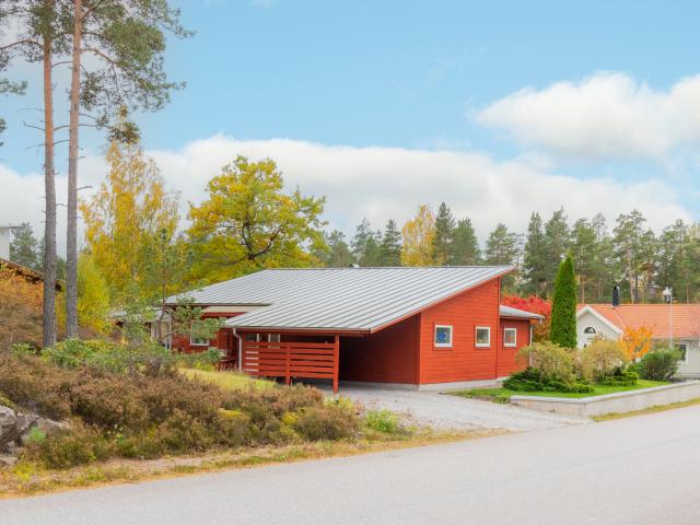 Kuskvägen 1